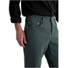 image:imageAG Adriano Goldschmied Mens Everett Slim Straight PantCypress Lake