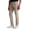 image:imageAG Adriano Goldschmied Mens Everett Slim Straight PantDesert Stone