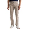 image:imageAG Adriano Goldschmied Mens Everett Slim Straight PantDesert Stone