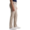 image:imageAG Adriano Goldschmied Mens Everett Slim Straight PantDesert Stone