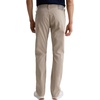 image:imageAG Adriano Goldschmied Mens Everett Slim Straight PantDesert Stone