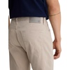 image:imageAG Adriano Goldschmied Mens Everett Slim Straight PantDesert Stone