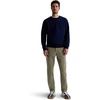 image:imageAG Adriano Goldschmied Mens Everett Slim Straight PantDusty Sage
