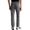 image:imageAG Adriano Goldschmied Mens Everett Slim Straight PantFolkestone Grey