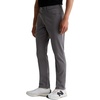 image:imageAG Adriano Goldschmied Mens Everett Slim Straight PantFolkestone Grey