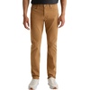 image:imageAG Adriano Goldschmied Mens Everett Slim Straight PantGolden Hickory