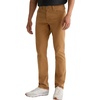 image:imageAG Adriano Goldschmied Mens Everett Slim Straight PantGolden Hickory