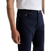 image:imageAG Adriano Goldschmied Mens Everett Slim Straight PantNew Navy