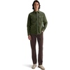 image:imageAG Adriano Goldschmied Mens Everett Slim Straight PantRaw Umber
