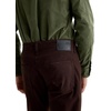image:imageAG Adriano Goldschmied Mens Everett Slim Straight PantRaw Umber