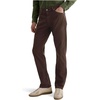 image:imageAG Adriano Goldschmied Mens Everett Slim Straight PantRaw Umber