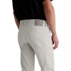image:imageAG Adriano Goldschmied Mens Everett Slim Straight PantSmoke