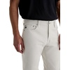 image:imageAG Adriano Goldschmied Mens Everett Slim Straight PantSmoke