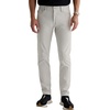 image:imageAG Adriano Goldschmied Mens Everett Slim Straight PantSmoke