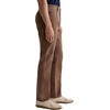 image:imageAG Adriano Goldschmied Mens Everett Slim Straight PantSulfur Cork