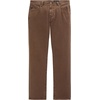 image:imageAG Adriano Goldschmied Mens Everett Slim Straight PantSulfur Cork