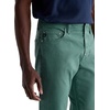 image:imageAG Adriano Goldschmied Mens Everett Slim Straight PantSulfur Oceanvine