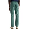 image:imageAG Adriano Goldschmied Mens Everett Slim Straight PantSulfur Oceanvine