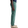 image:imageAG Adriano Goldschmied Mens Everett Slim Straight PantSulfur Oceanvine
