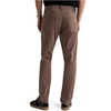 image:imageAG Adriano Goldschmied Mens Everett Slim Straight PantSulfur Taupe Grey