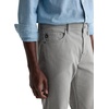 image:imageAG Adriano Goldschmied Mens Everett Slim Straight PantWillowed