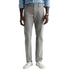 image:imageAG Adriano Goldschmied Mens Everett Slim Straight PantWillowed