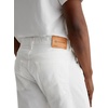 image:imageAG Adriano Goldschmied Mens Everett Slim Straight Selvage JeanPristine