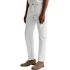 image:imageAG Adriano Goldschmied Mens Everett Slim Straight Selvage JeanPristine