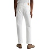 image:imageAG Adriano Goldschmied Mens Everett Slim Straight Selvage JeanPristine