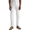 image:imageAG Adriano Goldschmied Mens Everett Slim Straight Selvage JeanPristine