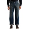 image:imageAG Adriano Goldschmied Mens Felix Vintage Straight Selvage Jean9 Years Reward