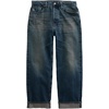 image:imageAG Adriano Goldschmied Mens Felix Vintage Straight Selvage Jean9 Years Reward