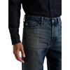 image:imageAG Adriano Goldschmied Mens Felix Vintage Straight Selvage Jean9 Years Reward