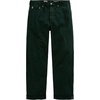 image:imageAG Adriano Goldschmied Mens Felix Vintage Straight Selvage JeanDeep Alpine