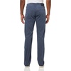 image:imageAG Adriano Goldschmied Mens Graduate Sueded Sateen PantPacific Midnight