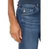 image:imageAG Adriano Goldschmied Mens Graduate Tailored Leg JeanMidlands