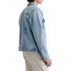 image:imageAG Adriano Goldschmied Mens Jackson Vintage Trucker JacketOff the Grid