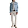 image:imageAG Adriano Goldschmied Mens Jackson Vintage Trucker JacketOff the Grid