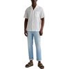 image:imageAG Adriano Goldschmied Mens Kace 28 Modern Straight Jean23 Years Benito