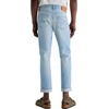 image:imageAG Adriano Goldschmied Mens Kace 28 Modern Straight Jean23 Years Benito