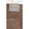 image:imageAG Adriano Goldschmied Mens Kace Modern Straight Corduroy Jeans 3010 Yrs Sulfur Portobello Road