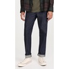 image:imageAG Adriano Goldschmied Mens Kace Modern Straight Selvedge Jeans 301 Year Post