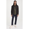 image:imageAG Adriano Goldschmied Mens Kace Modern Straight Selvedge Jeans 301 Year Post