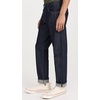 image:imageAG Adriano Goldschmied Mens Kace Modern Straight Selvedge Jeans 301 Year Post