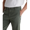image:imageAG Adriano Goldschmied Mens Kullen Slim Trouser PantSeaside Sage