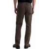 image:imageAG Adriano Goldschmied Mens Kullen Slim Trouser PantSulfur Brown Slate