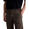 image:imageAG Adriano Goldschmied Mens Kullen Slim Trouser PantSulfur Brown Slate