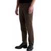 image:imageAG Adriano Goldschmied Mens Kullen Slim Trouser PantSulfur Brown Slate