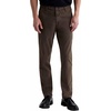 image:imageAG Adriano Goldschmied Mens Kullen Slim Trouser PantSulfur Brown Slate