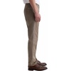 image:imageAG Adriano Goldschmied Mens Kullen Slim Trouser PantSulfur Industrial Taupe